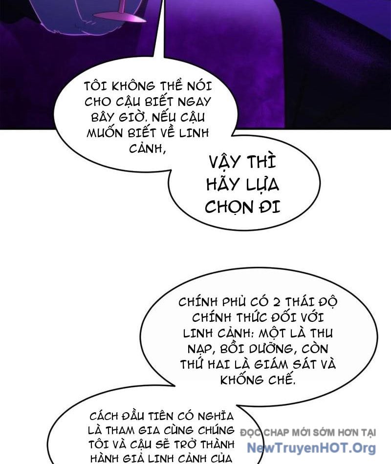 Linh Cảnh Hành Giả Chapter 8 - Trang 43