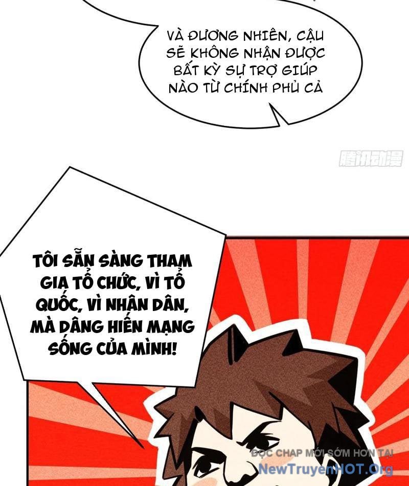 Linh Cảnh Hành Giả Chapter 8 - Trang 45