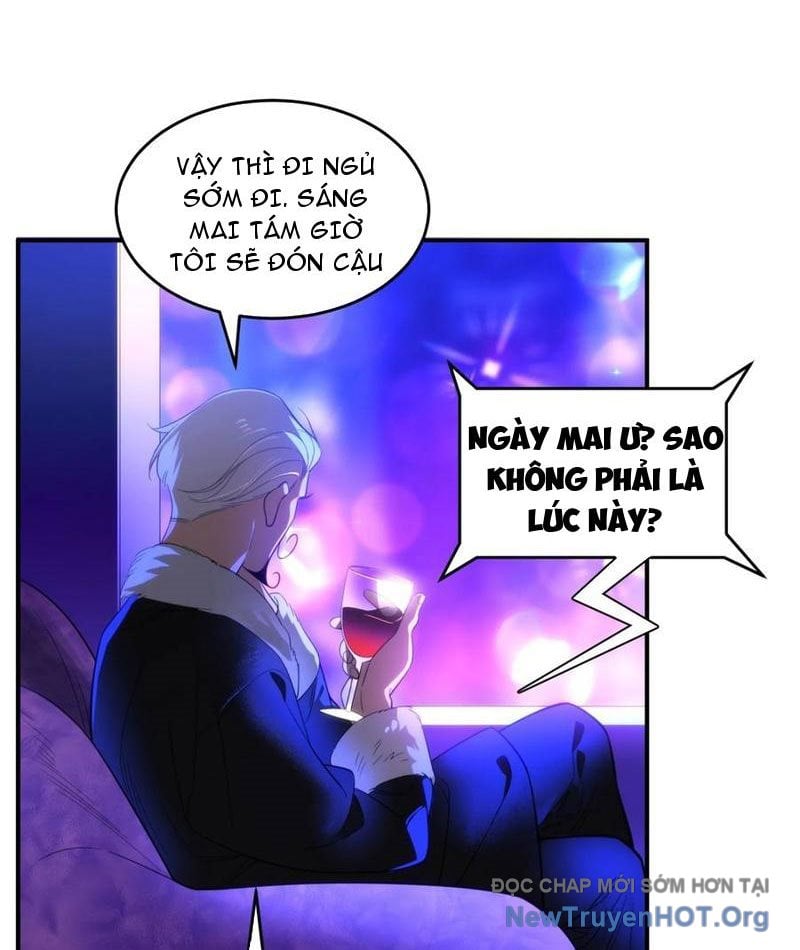 Linh Cảnh Hành Giả Chapter 8 - Trang 47