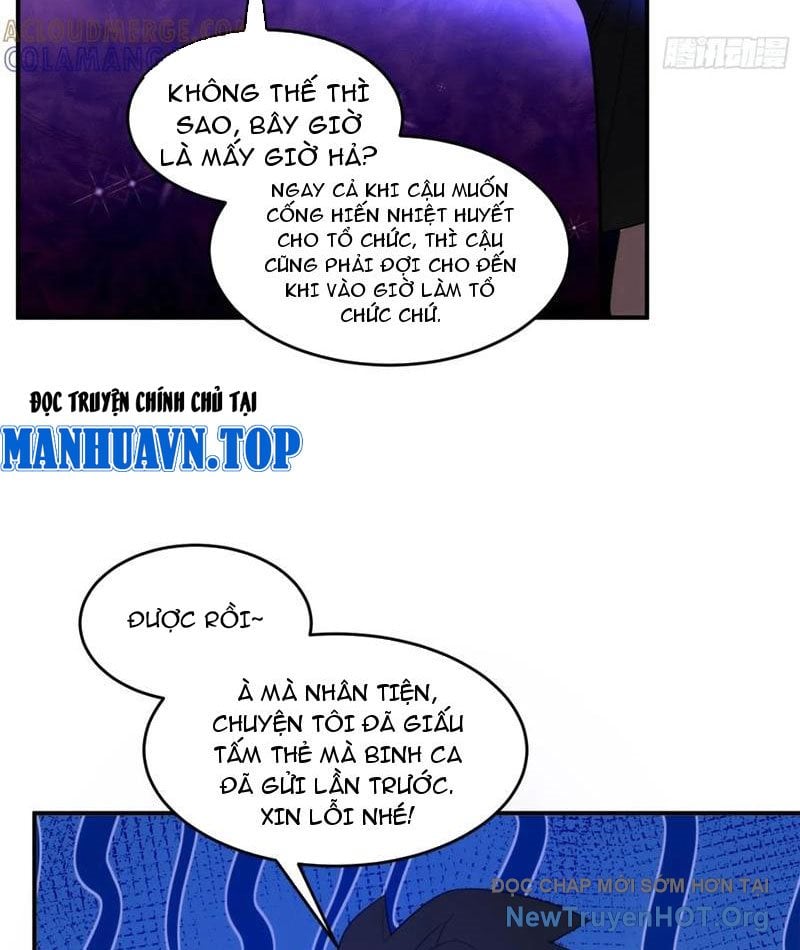Linh Cảnh Hành Giả Chapter 8 - Trang 48