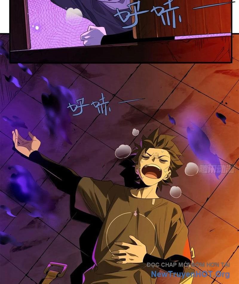 Linh Cảnh Hành Giả Chapter 8 - Trang 5