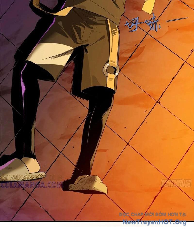 Linh Cảnh Hành Giả Chapter 8 - Trang 6