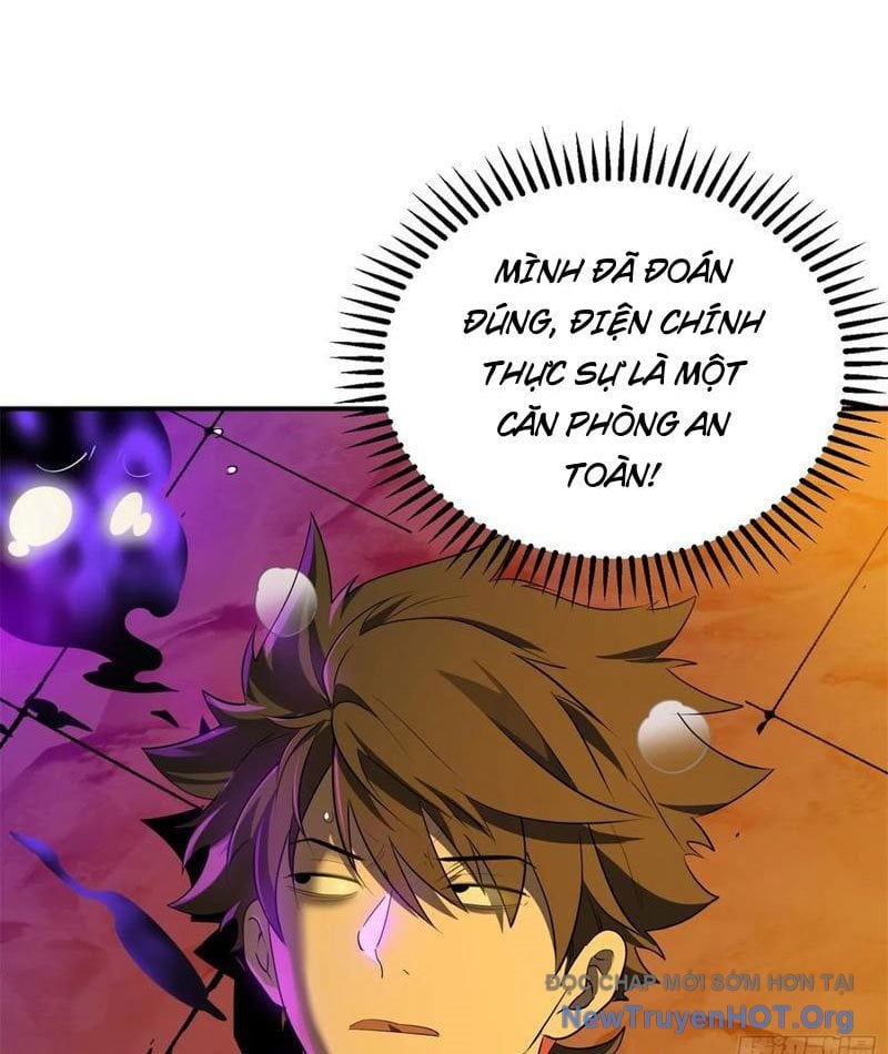 Linh Cảnh Hành Giả Chapter 8 - Trang 7