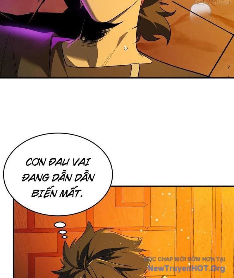 Linh Cảnh Hành Giả Chapter 8 - Trang 8