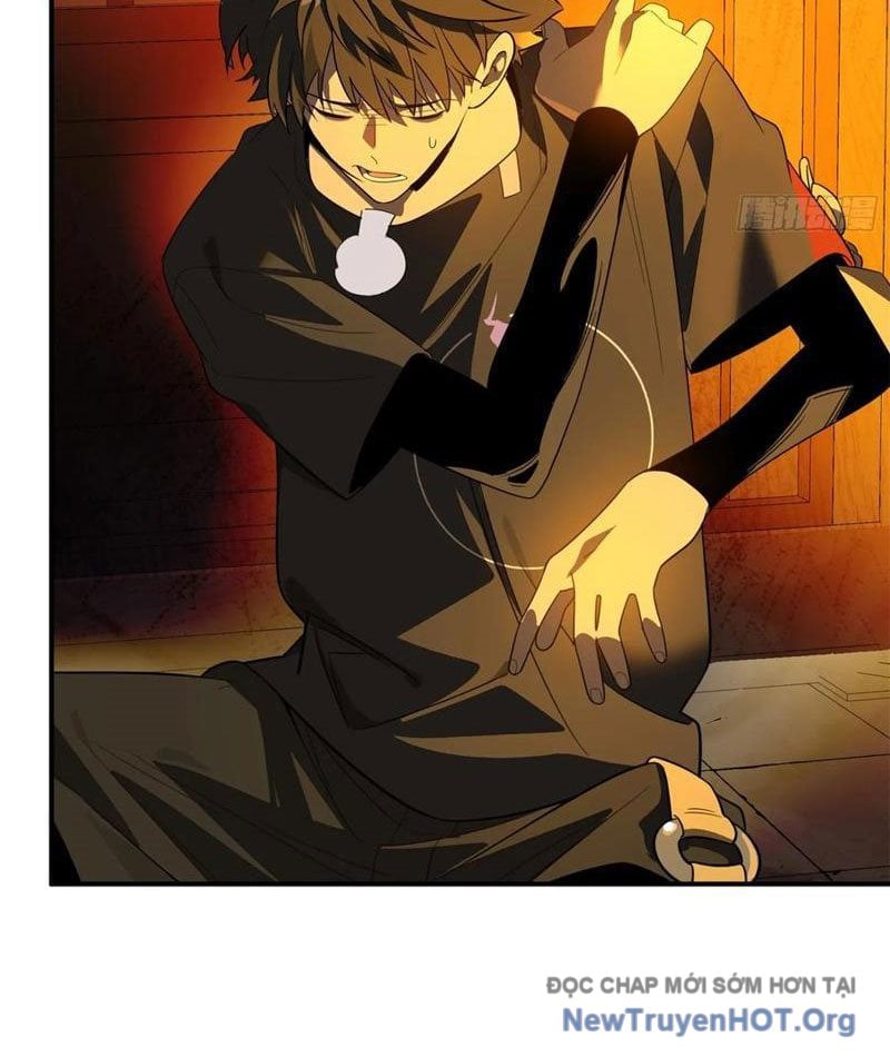 Linh Cảnh Hành Giả Chapter 8 - Trang 9
