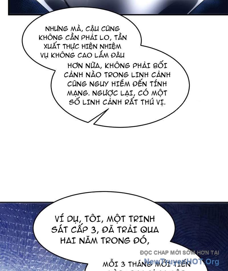Linh Cảnh Hành Giả Chapter 9 - Trang 10