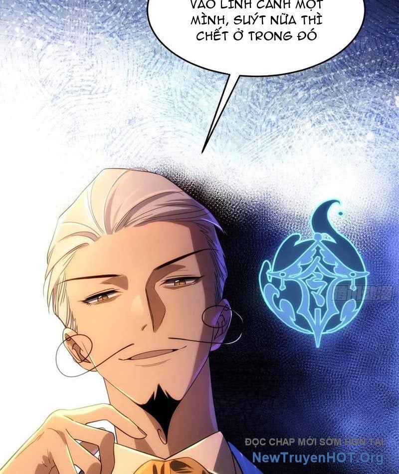Linh Cảnh Hành Giả Chapter 9 - Trang 11