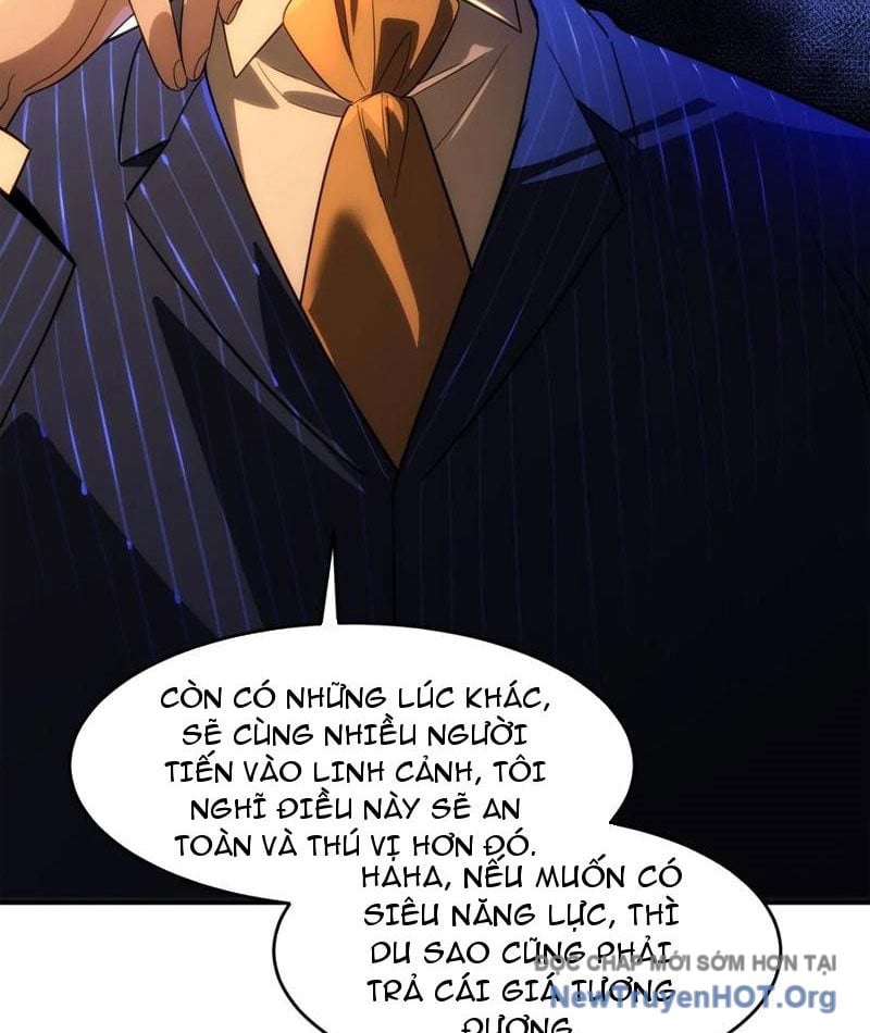 Linh Cảnh Hành Giả Chapter 9 - Trang 12