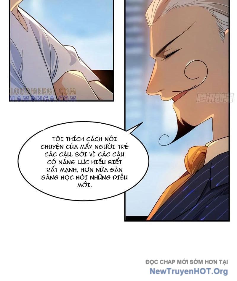 Linh Cảnh Hành Giả Chapter 9 - Trang 14