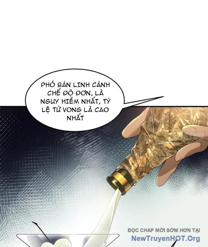 Linh Cảnh Hành Giả Chapter 9 - Trang 15