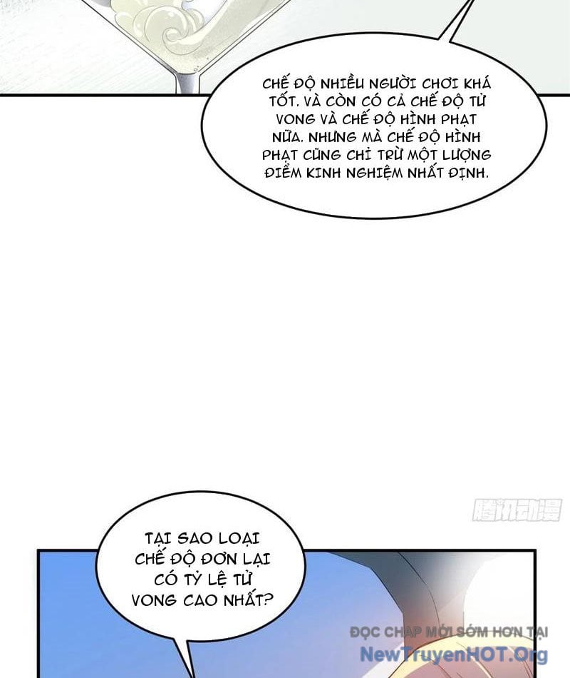 Linh Cảnh Hành Giả Chapter 9 - Trang 16