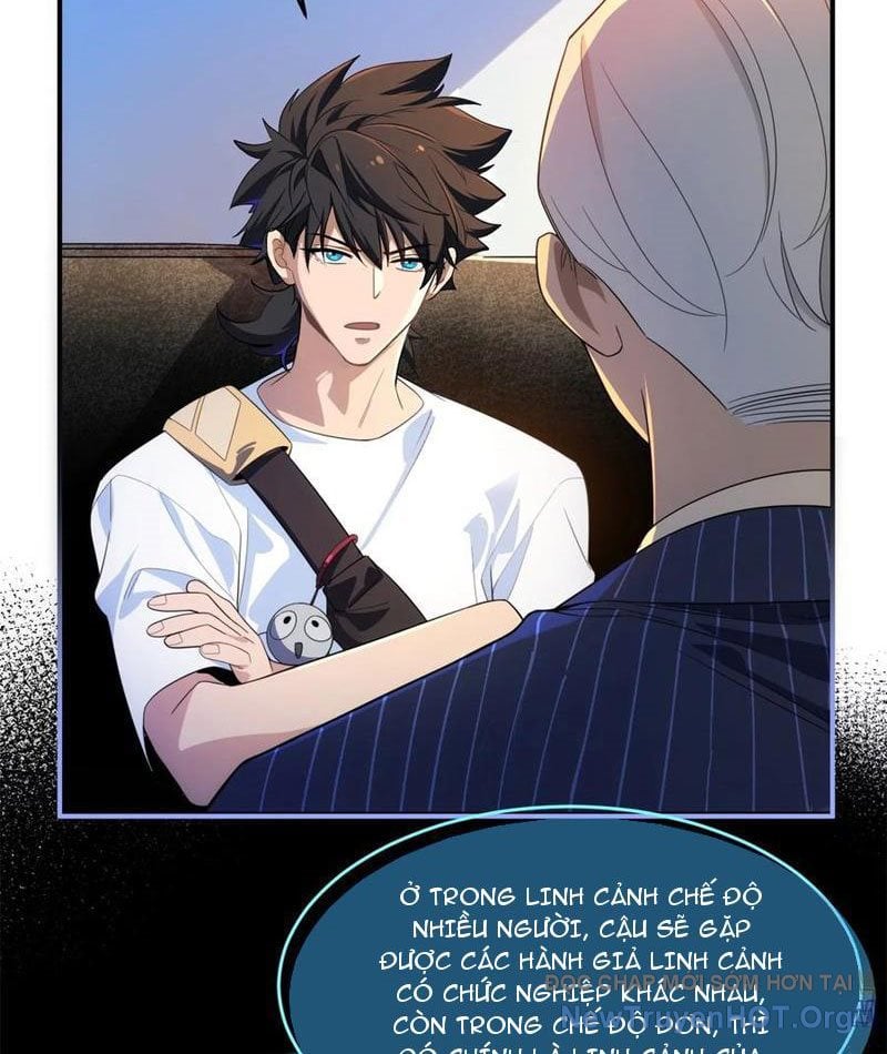Linh Cảnh Hành Giả Chapter 9 - Trang 17