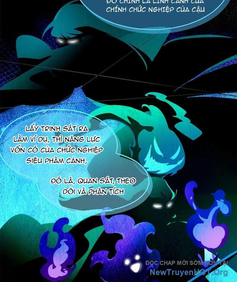 Linh Cảnh Hành Giả Chapter 9 - Trang 18