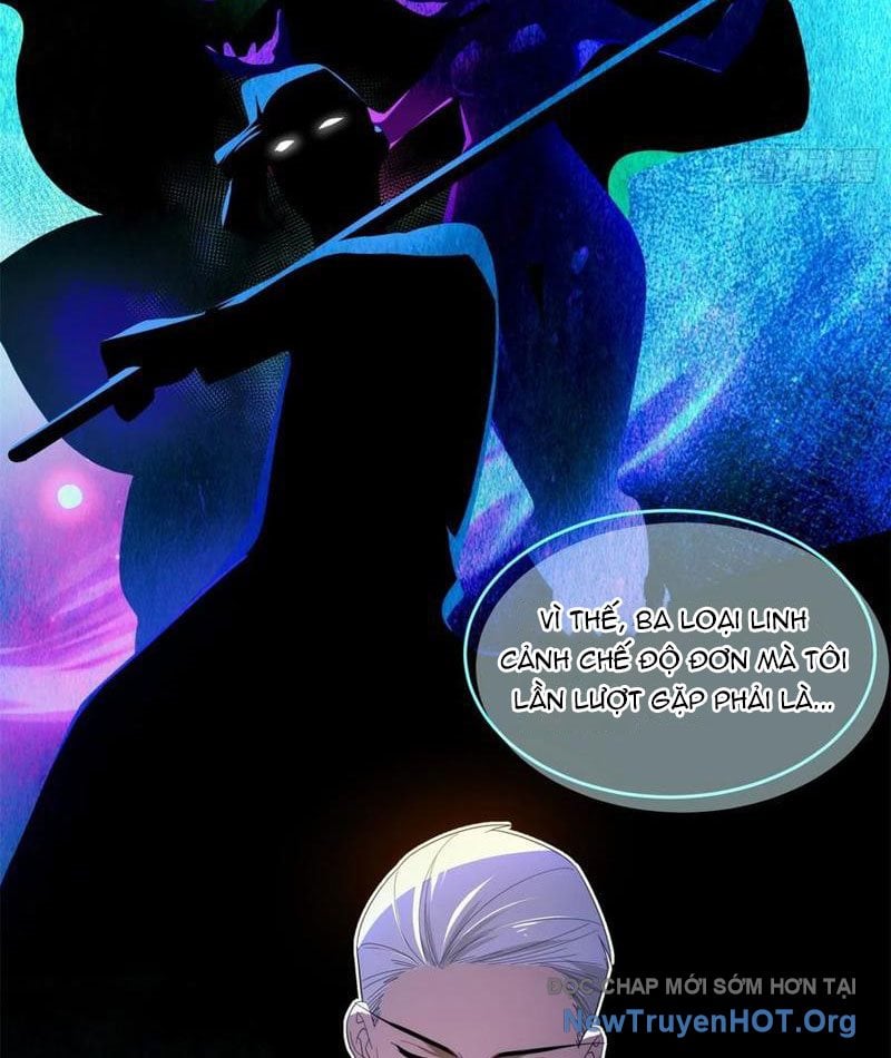 Linh Cảnh Hành Giả Chapter 9 - Trang 19