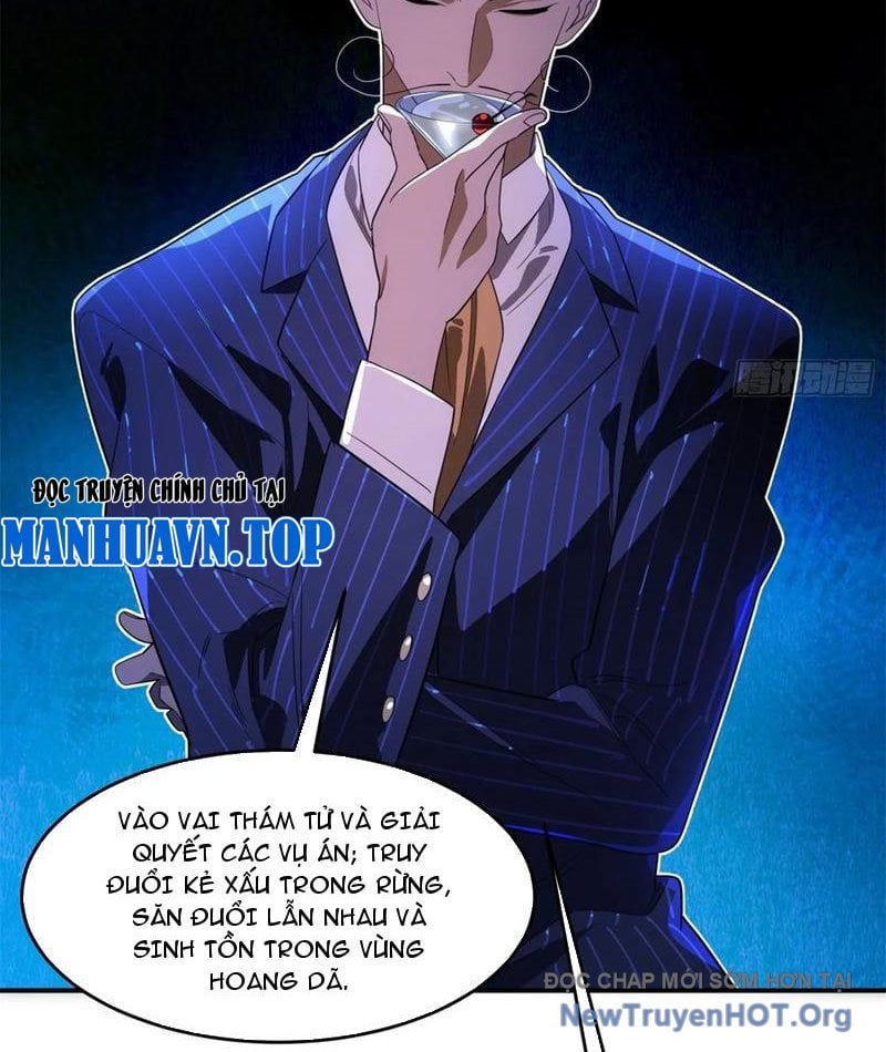 Linh Cảnh Hành Giả Chapter 9 - Trang 20