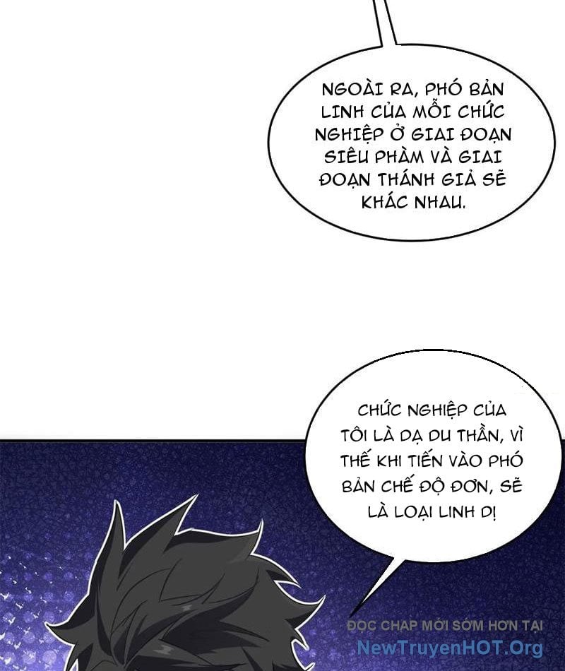 Linh Cảnh Hành Giả Chapter 9 - Trang 21