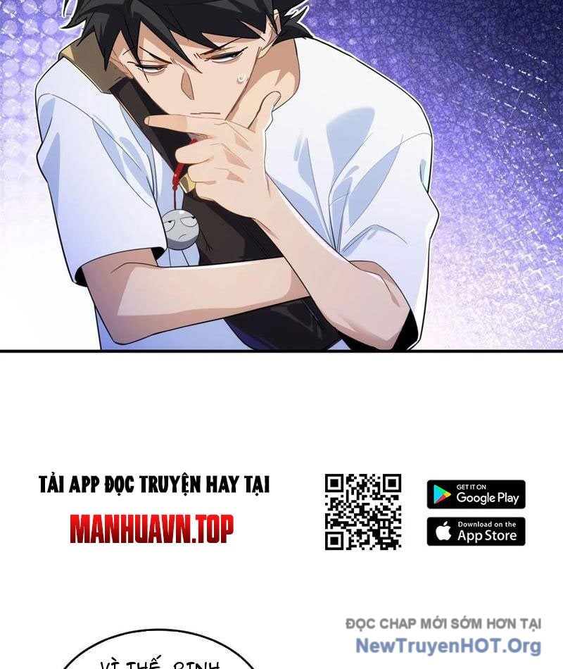 Linh Cảnh Hành Giả Chapter 9 - Trang 22