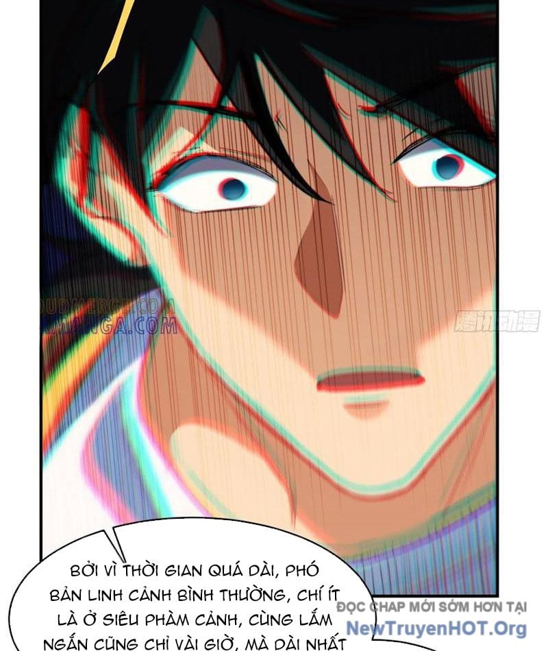 Linh Cảnh Hành Giả Chapter 9 - Trang 25