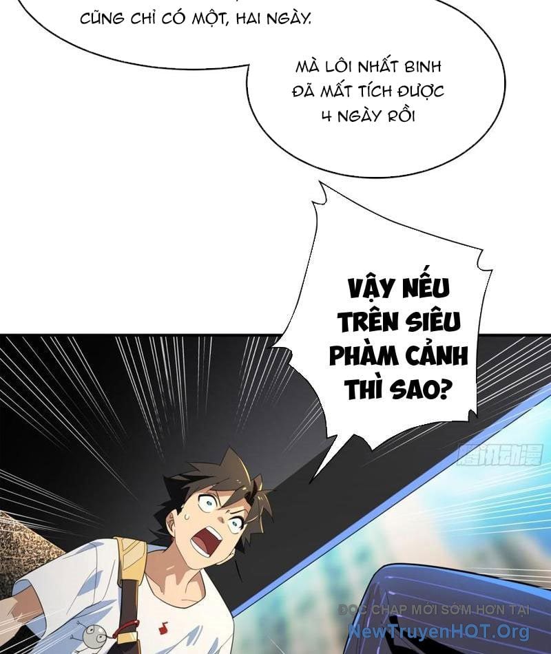 Linh Cảnh Hành Giả Chapter 9 - Trang 26