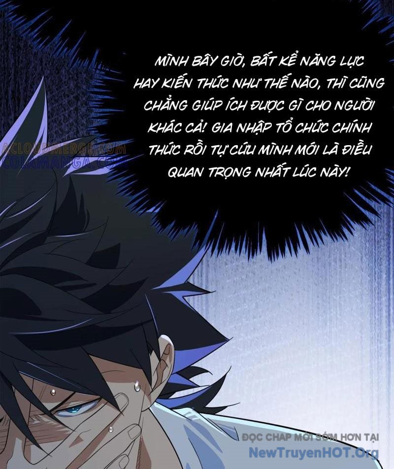 Linh Cảnh Hành Giả Chapter 9 - Trang 29