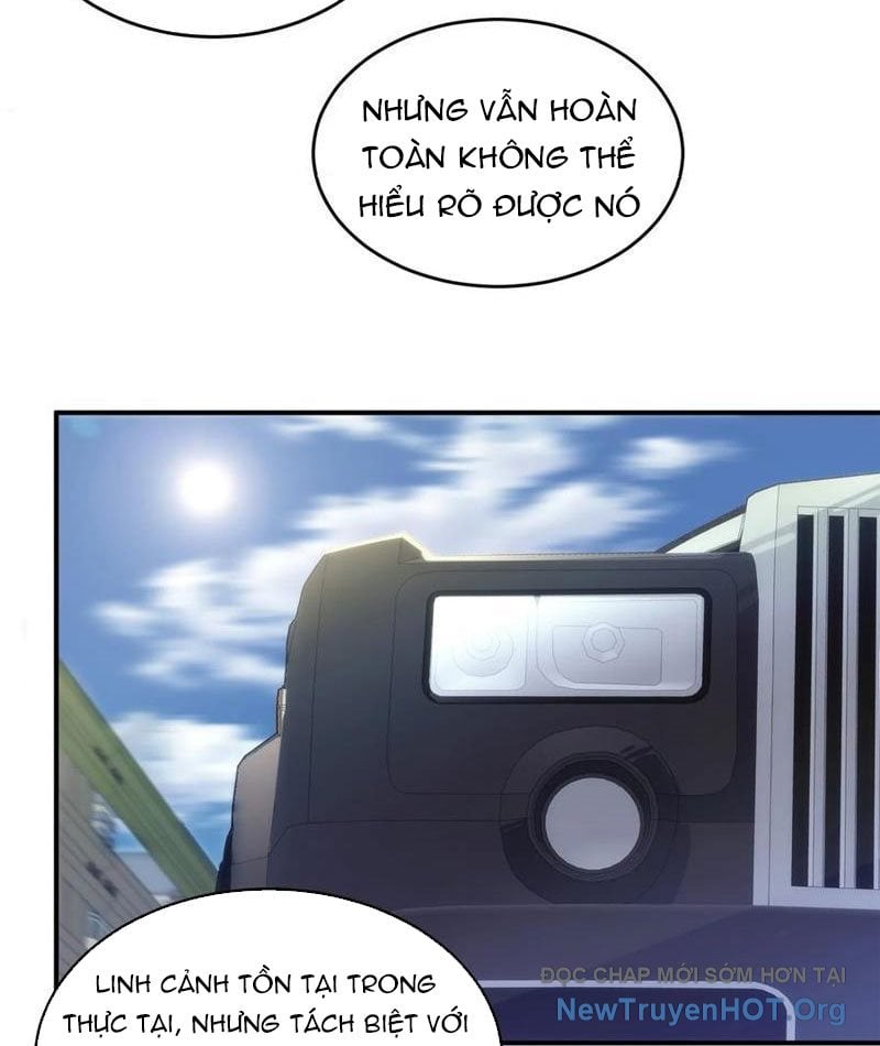 Linh Cảnh Hành Giả Chapter 9 - Trang 3