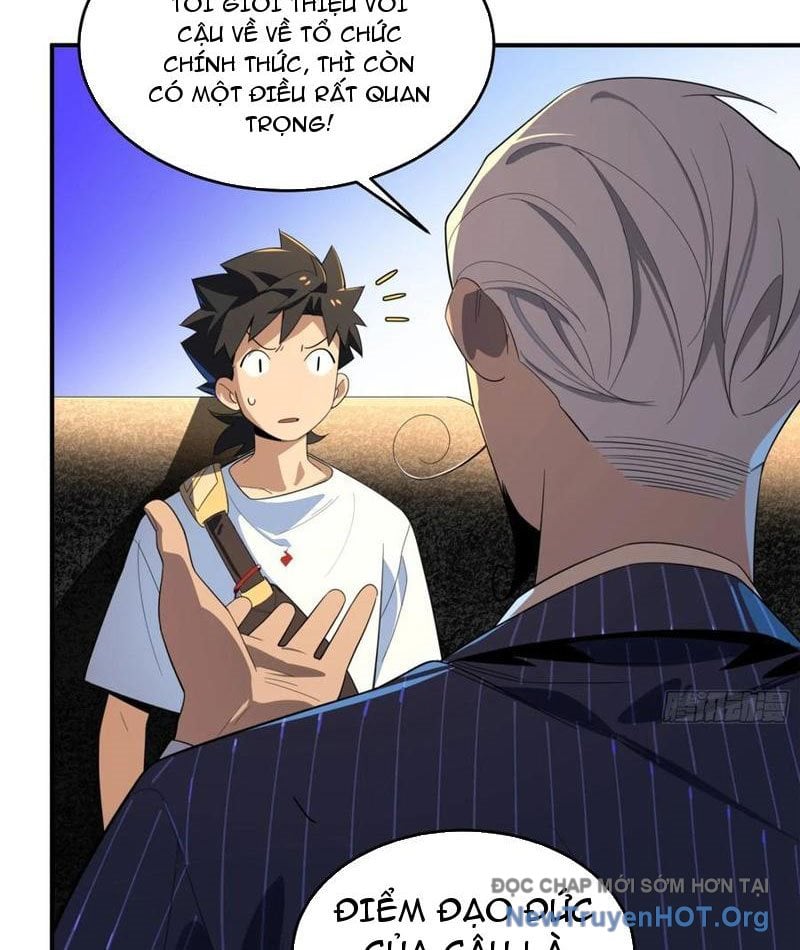 Linh Cảnh Hành Giả Chapter 9 - Trang 31