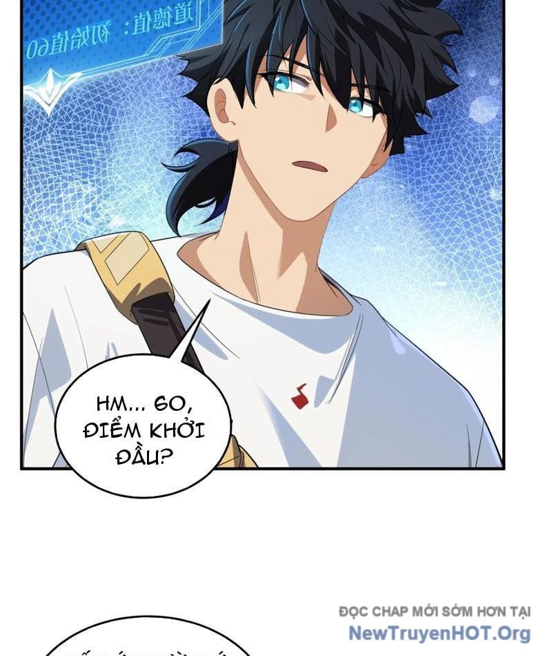 Linh Cảnh Hành Giả Chapter 9 - Trang 33