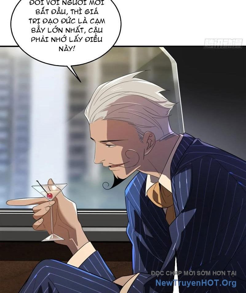Linh Cảnh Hành Giả Chapter 9 - Trang 34