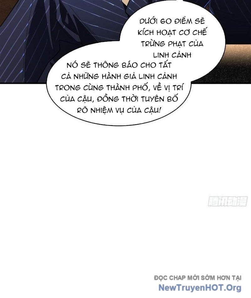 Linh Cảnh Hành Giả Chapter 9 - Trang 35