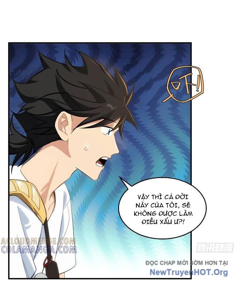 Linh Cảnh Hành Giả Chapter 9 - Trang 36