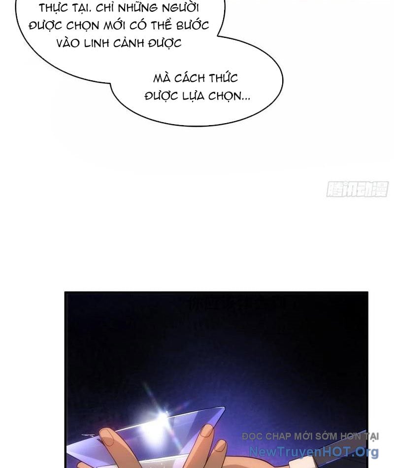 Linh Cảnh Hành Giả Chapter 9 - Trang 4