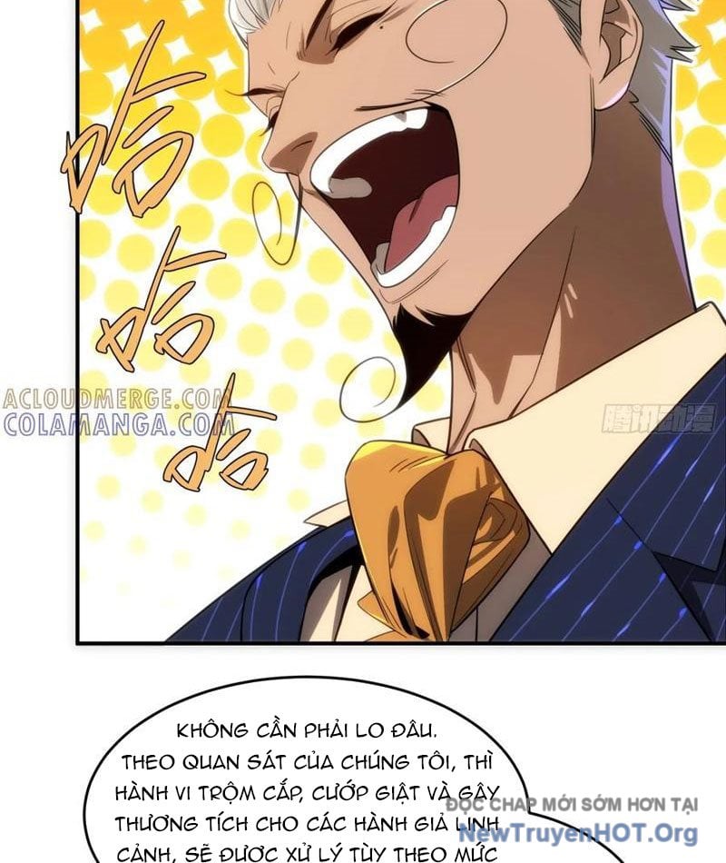 Linh Cảnh Hành Giả Chapter 9 - Trang 40