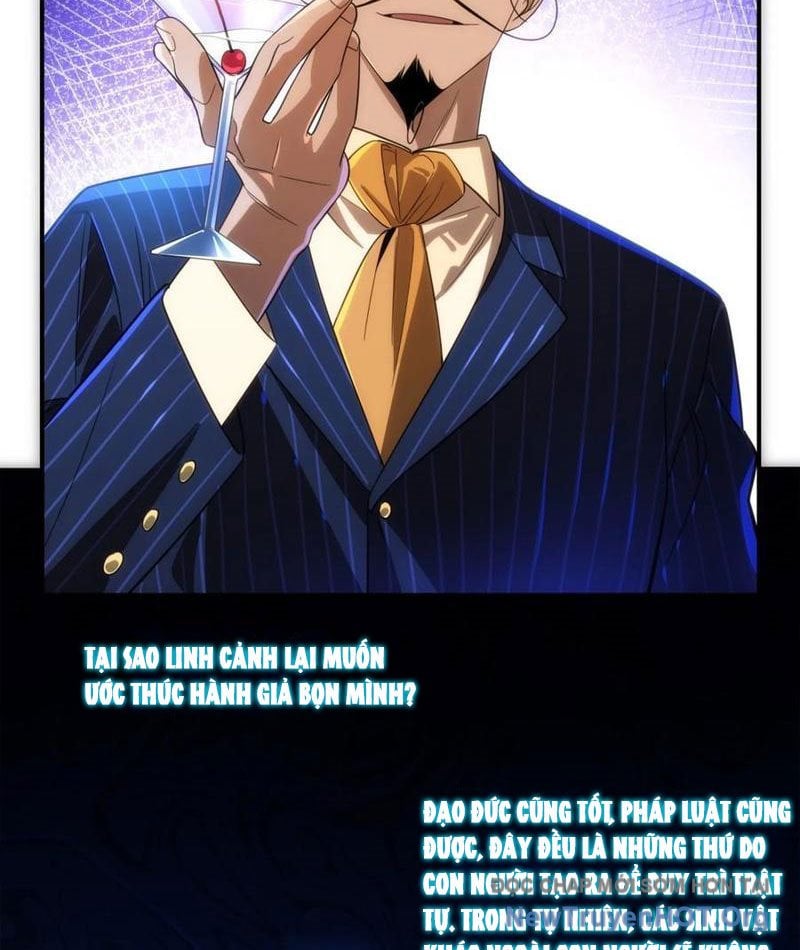 Linh Cảnh Hành Giả Chapter 9 - Trang 43