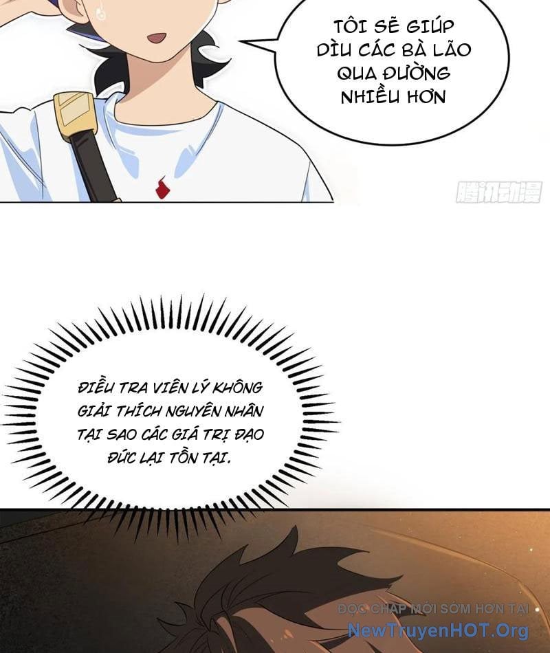 Linh Cảnh Hành Giả Chapter 9 - Trang 45
