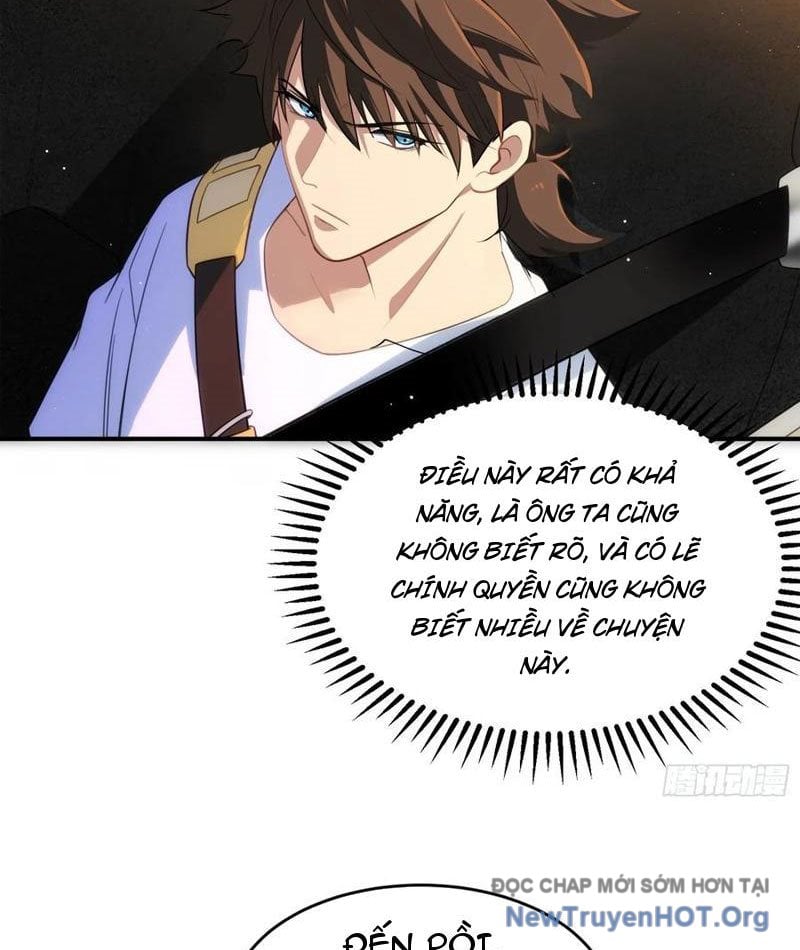 Linh Cảnh Hành Giả Chapter 9 - Trang 46