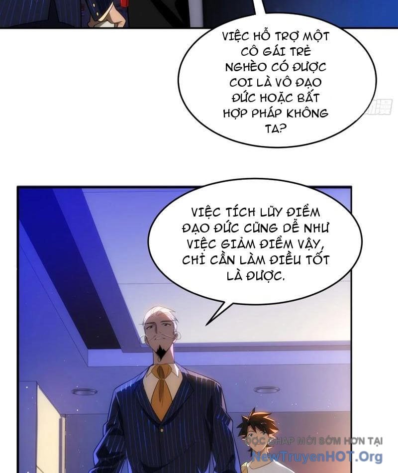 Linh Cảnh Hành Giả Chapter 9 - Trang 49