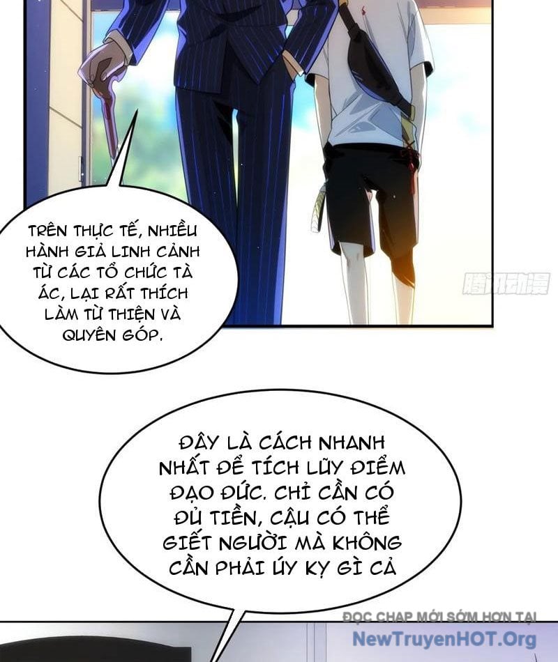 Linh Cảnh Hành Giả Chapter 9 - Trang 50