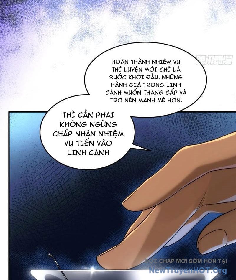 Linh Cảnh Hành Giả Chapter 9 - Trang 9