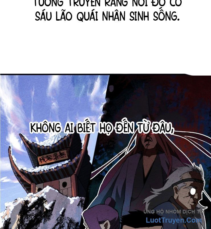Linh Cấp Võ Giả Không Muốn Thăng Cấp Chapter 1 - Trang 14