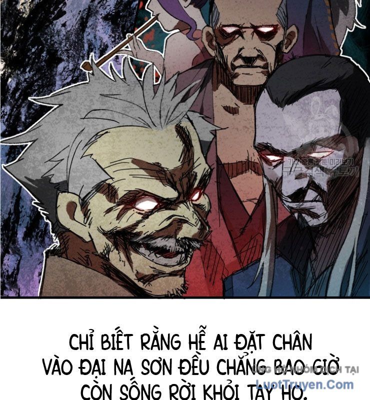 Linh Cấp Võ Giả Không Muốn Thăng Cấp Chapter 1 - Trang 15
