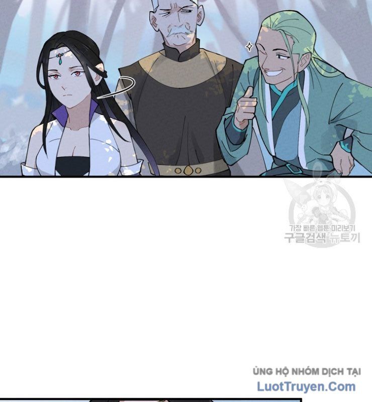 Linh Cấp Võ Giả Không Muốn Thăng Cấp Chapter 1 - Trang 21