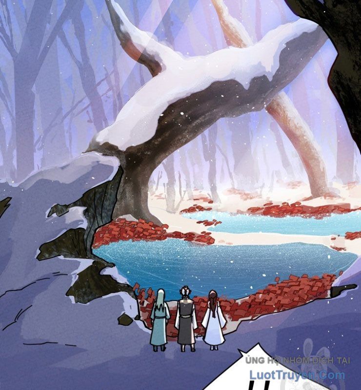 Linh Cấp Võ Giả Không Muốn Thăng Cấp Chapter 1 - Trang 23