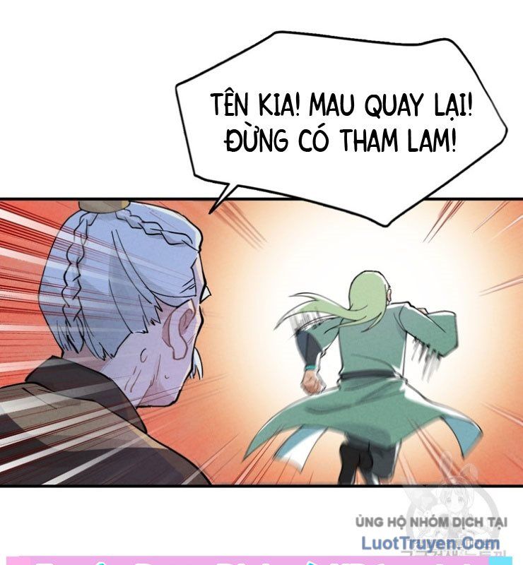 Linh Cấp Võ Giả Không Muốn Thăng Cấp Chapter 1 - Trang 28