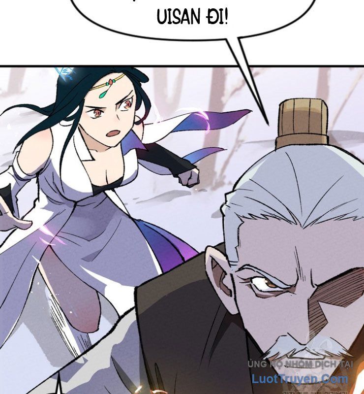 Linh Cấp Võ Giả Không Muốn Thăng Cấp Chapter 1 - Trang 43