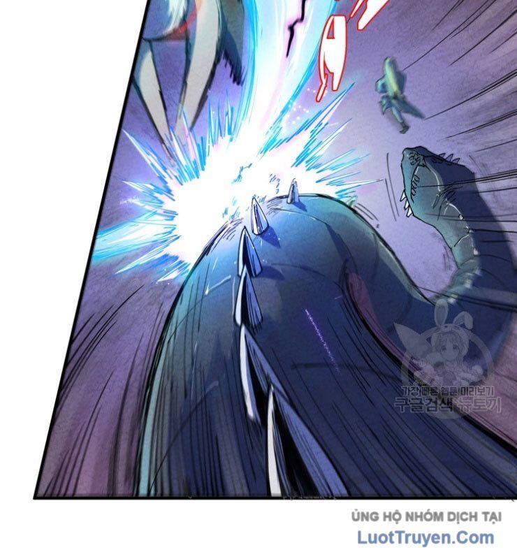 Linh Cấp Võ Giả Không Muốn Thăng Cấp Chapter 1 - Trang 47