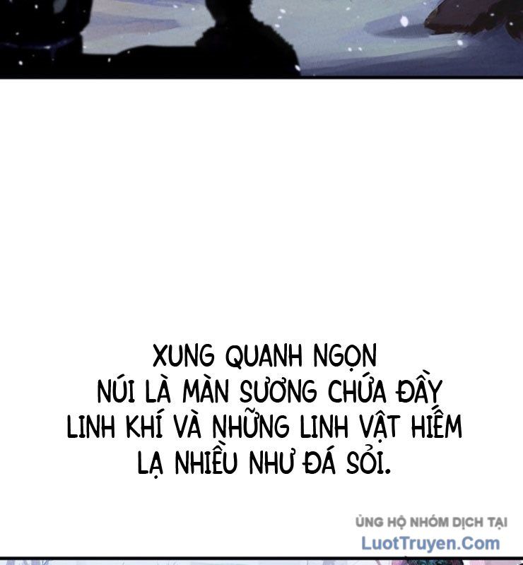 Linh Cấp Võ Giả Không Muốn Thăng Cấp Chapter 1 - Trang 5