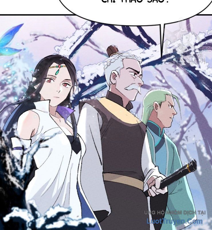Linh Cấp Võ Giả Không Muốn Thăng Cấp Chapter 1 - Trang 9