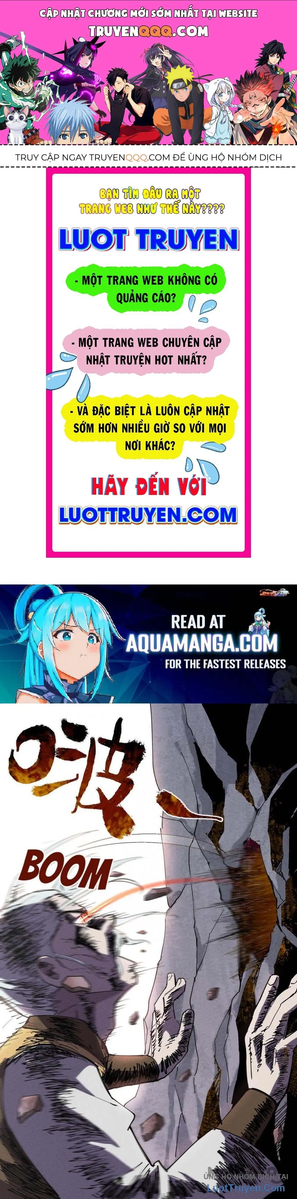 Linh Cấp Võ Giả Không Muốn Thăng Cấp Chapter 2 - Trang 1