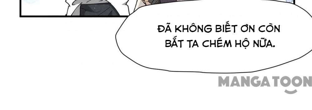 Linh Cấp Võ Giả Không Muốn Thăng Cấp Chapter 2 - Trang 13