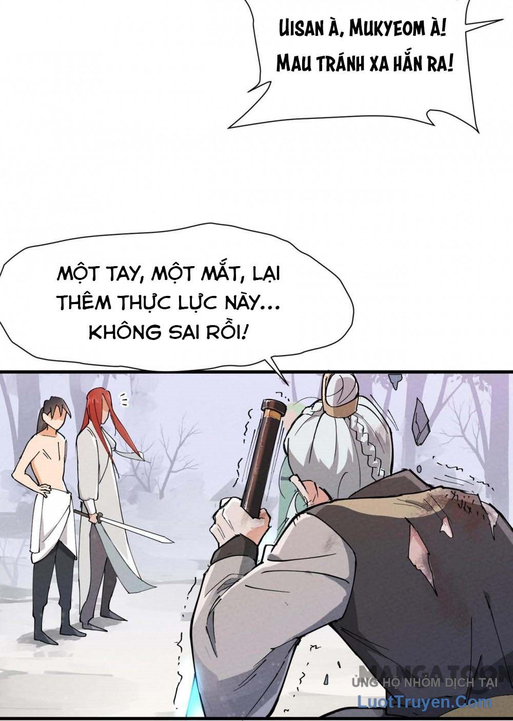 Linh Cấp Võ Giả Không Muốn Thăng Cấp Chapter 2 - Trang 15